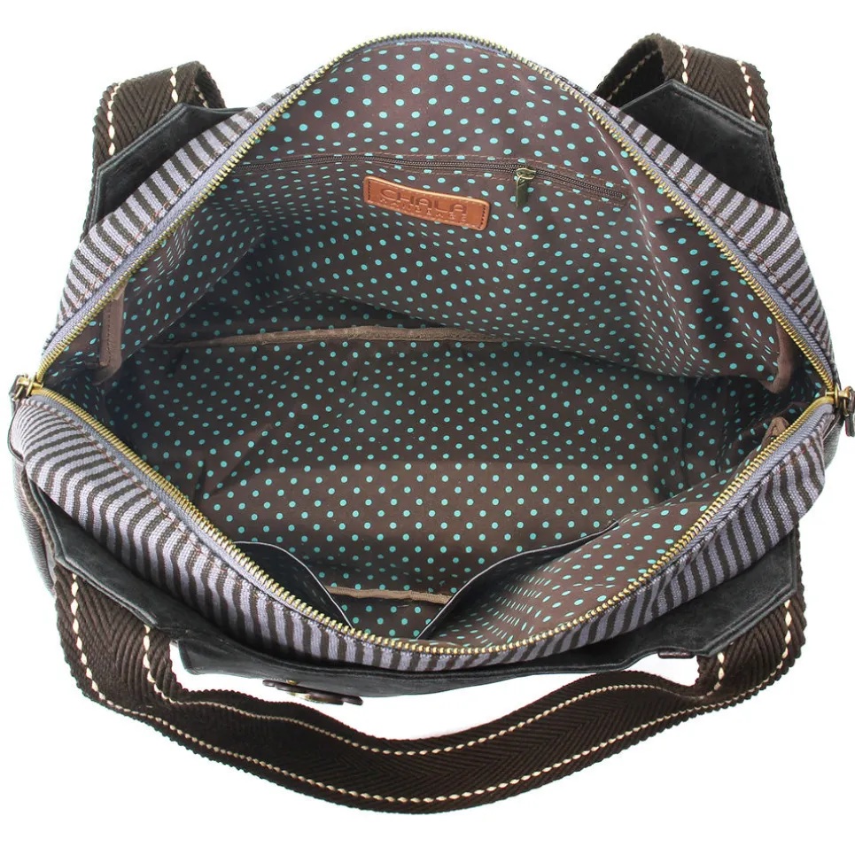 Bowling Bag - Black