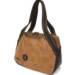 Bowling Bag - Brown
