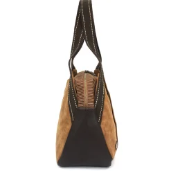 Bowling Bag - Brown
