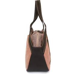 Bowling Bag - Dusty Rose