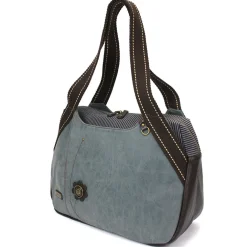 Bowling Bag - Indigo