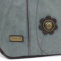 Bowling Bag - Indigo