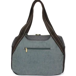 Bowling Bag - Indigo