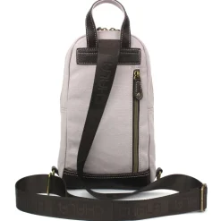 Canvas Sling Bag - Flamingo Group