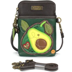 Cellphone Xbody - Avocado