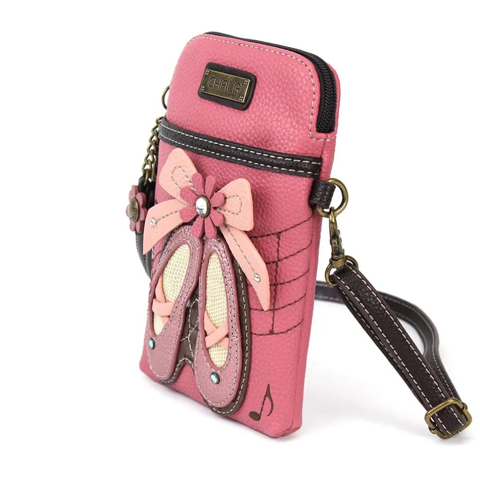 Cellphone Xbody - Ballerina