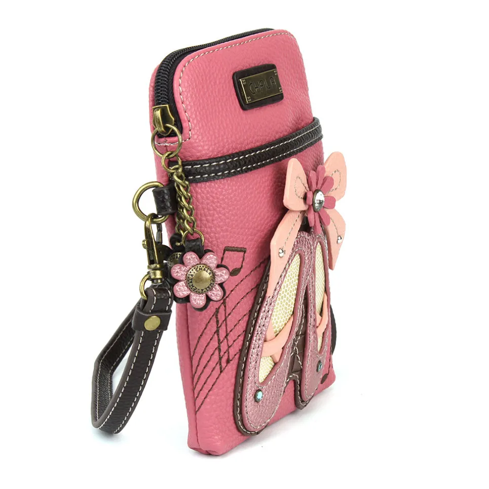 Cellphone Xbody - Ballerina