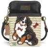 Cellphone Xbody - Bernese Mountain Dog