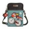 Cellphone Xbody - Bicycle