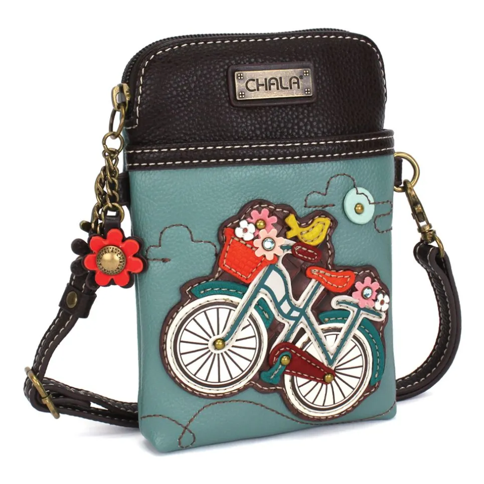 Cellphone Xbody - Bicycle