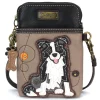 Cellphone Xbody - Border Collie