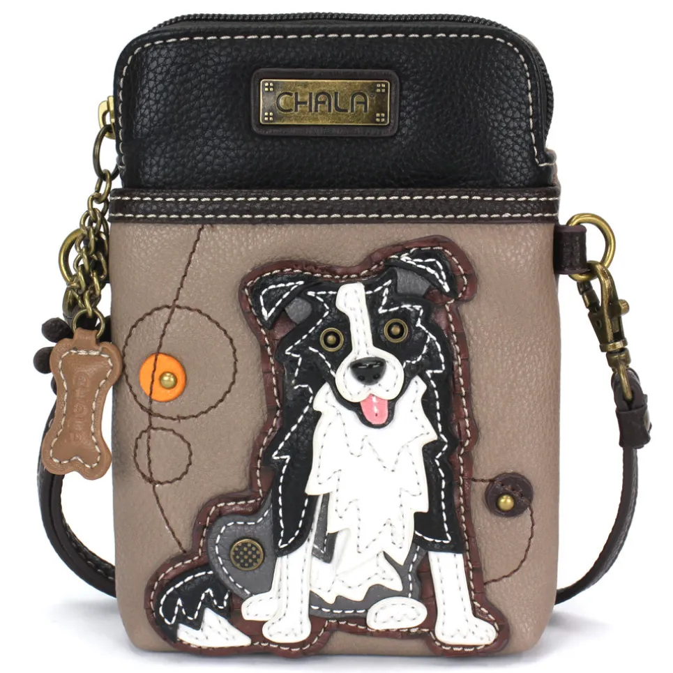 Cellphone Xbody - Border Collie