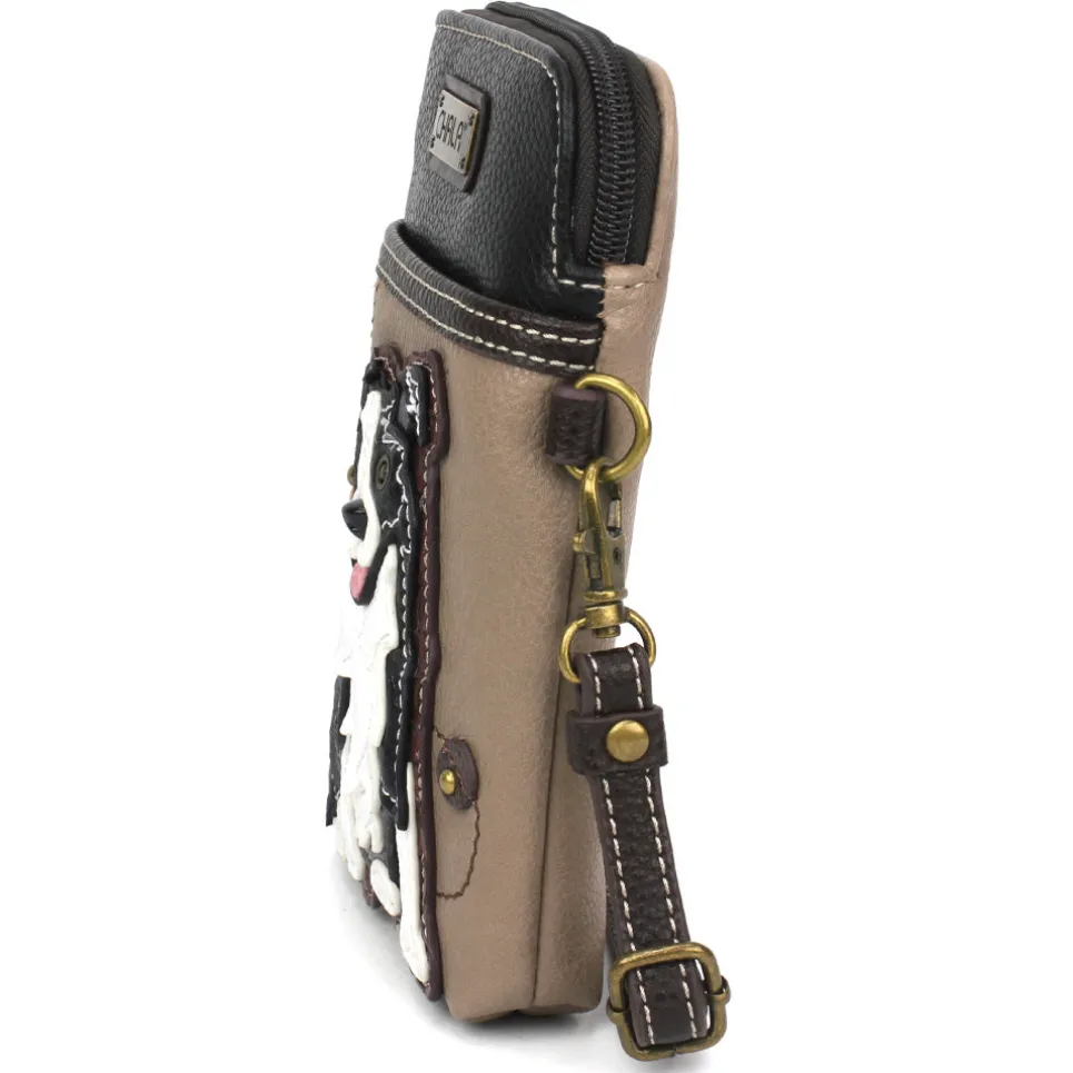 Cellphone Xbody - Border Collie