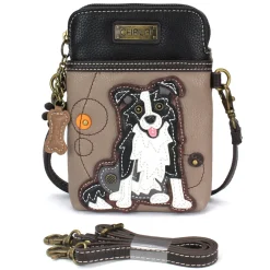 Cellphone Xbody - Border Collie