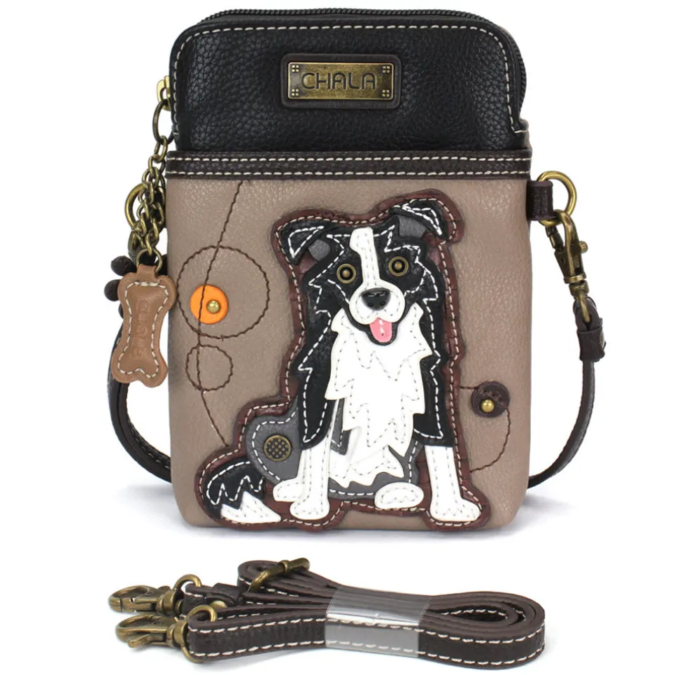 Cellphone Xbody - Border Collie
