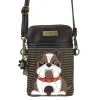 Cellphone Xbody - Bulldog