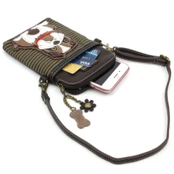 Cellphone Xbody - Bulldog