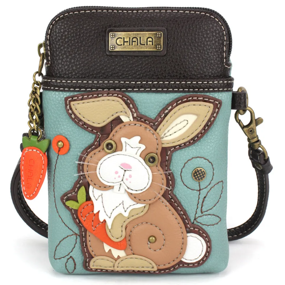 Cellphone Xbody - Bunny