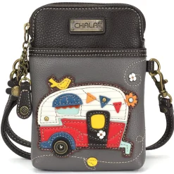 Cellphone Xbody - Camper