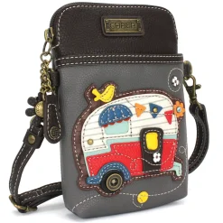 Cellphone Xbody - Camper