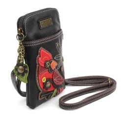 Cellphone Xbody - Cardinal