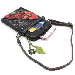 Cellphone Xbody - Cardinal