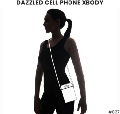 Cellphone Xbody - Cat Gen II