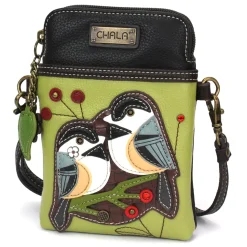 Cellphone Xbody - Chickadee