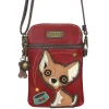 Cellphone Xbody - Chihuahua