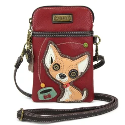 Cellphone Xbody - Chihuahua