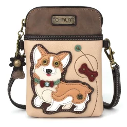 Cellphone Xbody - Corgi