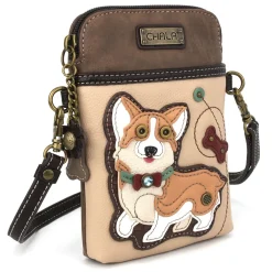 Cellphone Xbody - Corgi