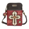 Cellphone Xbody - Cross