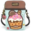 Cellphone Xbody - Cupcake