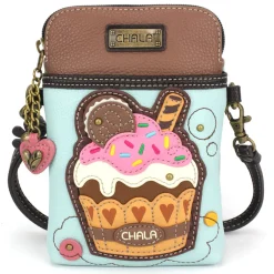 Cellphone Xbody - Cupcake