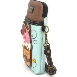 Cellphone Xbody - Cupcake