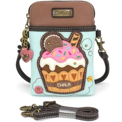 Cellphone Xbody - Cupcake