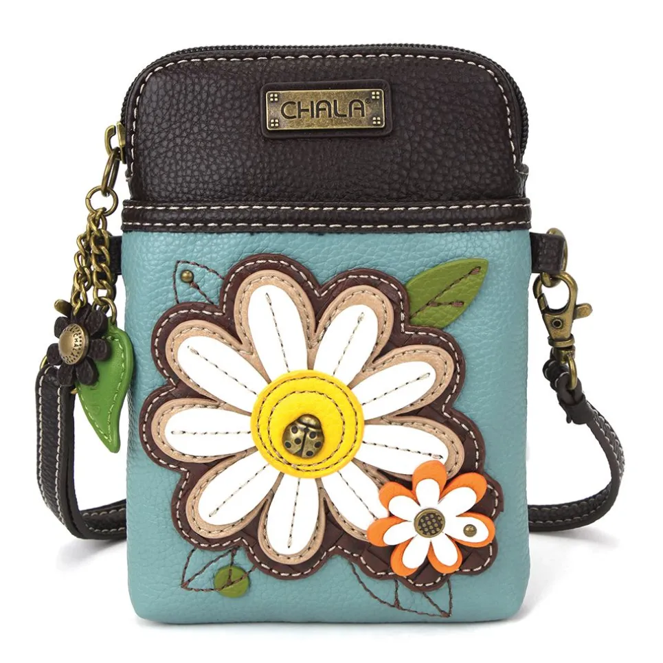 Cellphone Xbody - Daisy