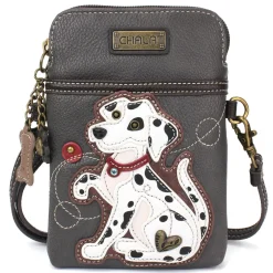 Cellphone Xbody - Dalmatian