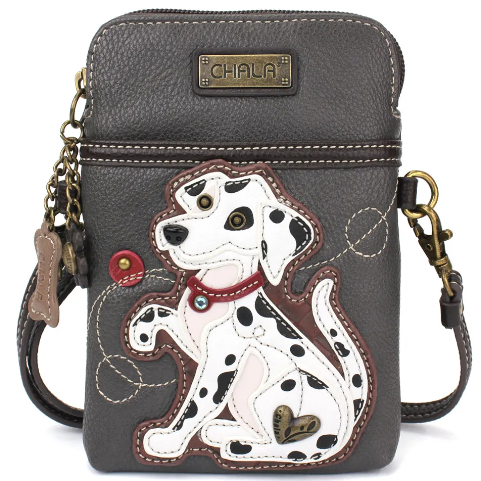 Cellphone Xbody - Dalmatian