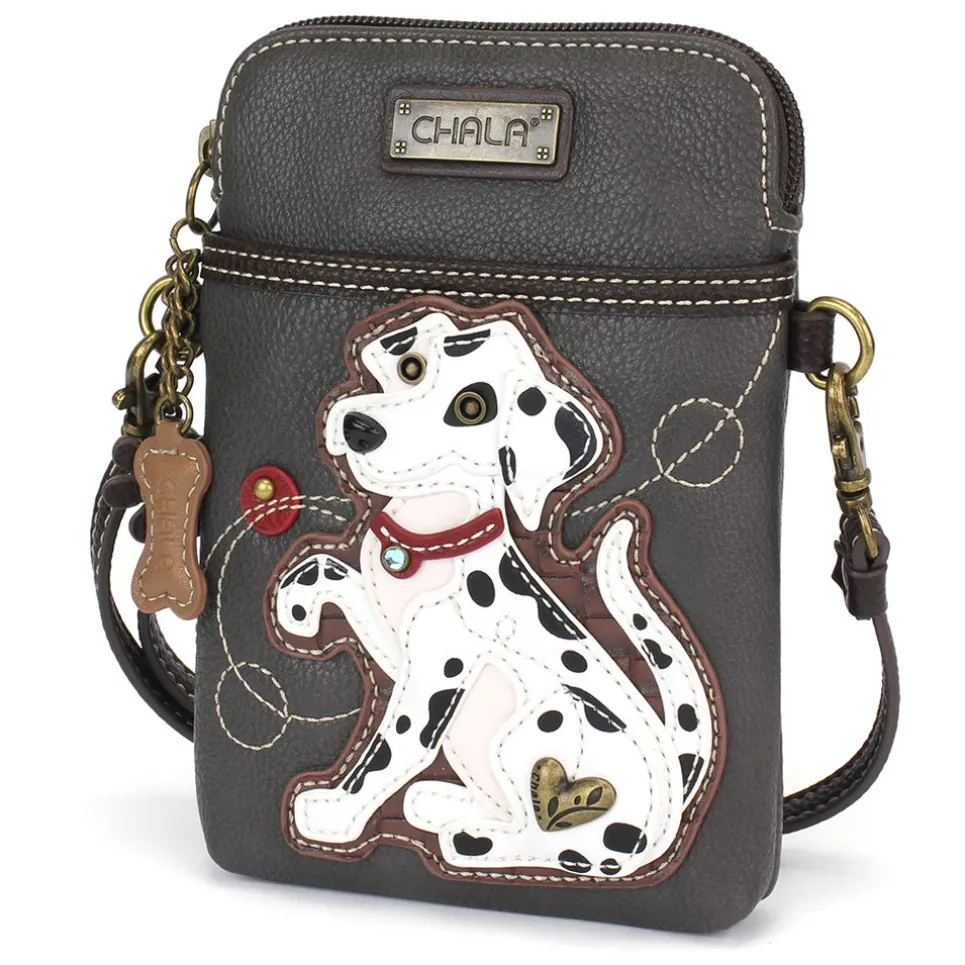 Cellphone Xbody - Dalmatian