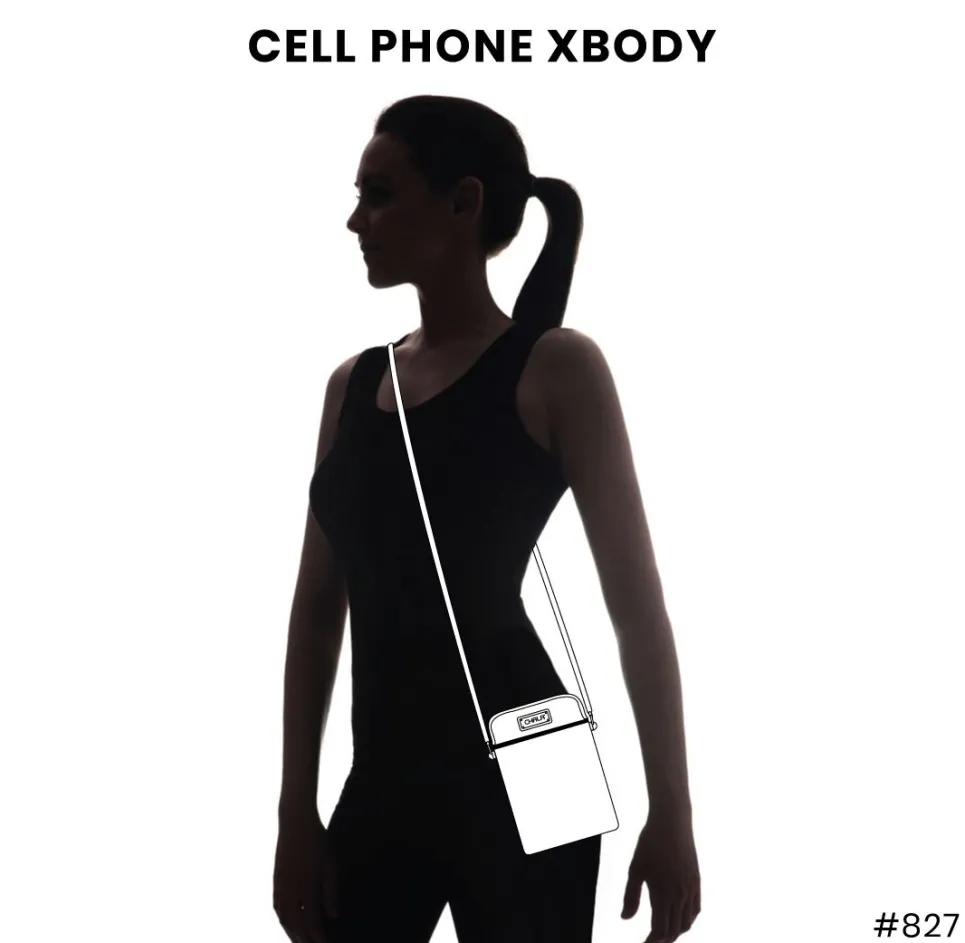 Cellphone Xbody - Donut