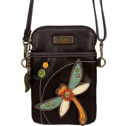 Cellphone Xbody - Dragonfly (Black)
