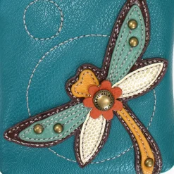 Cellphone Xbody - Dragonfly (Turquoise)
