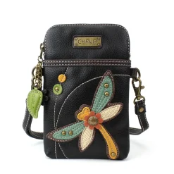Cellphone Xbody - Dragonfly (Black)
