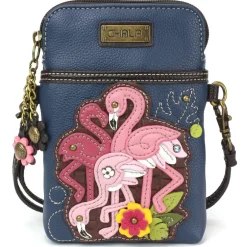Cellphone Xbody - Flamingo Group