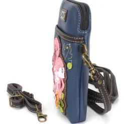 Cellphone Xbody - Flamingo Group