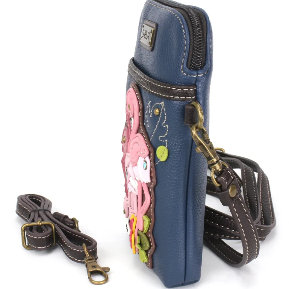 Cellphone Xbody - Flamingo Group