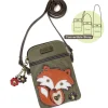 Cellphone Xbody - Fox