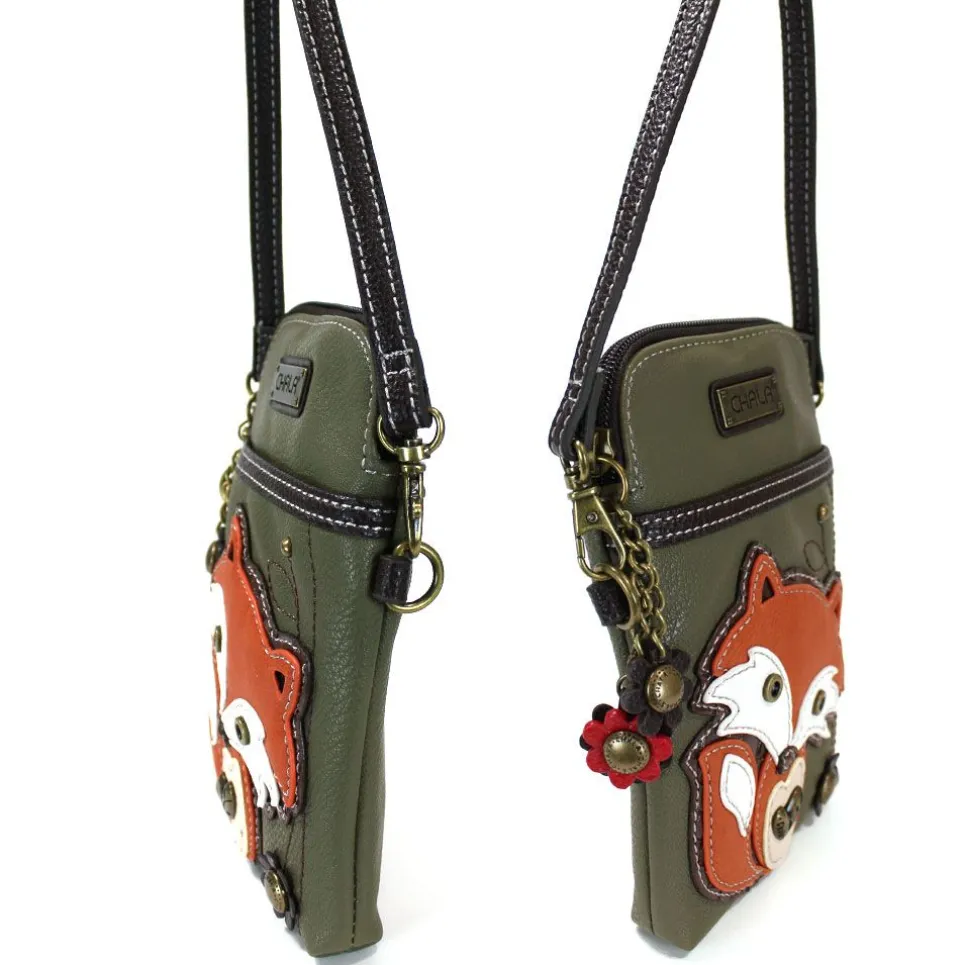 Cellphone Xbody - Fox
